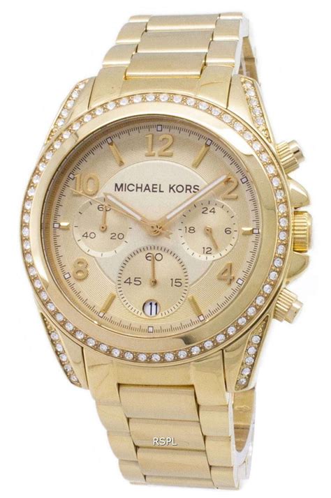 marca de relojes michael kors|Michael Kors women watches clearance.